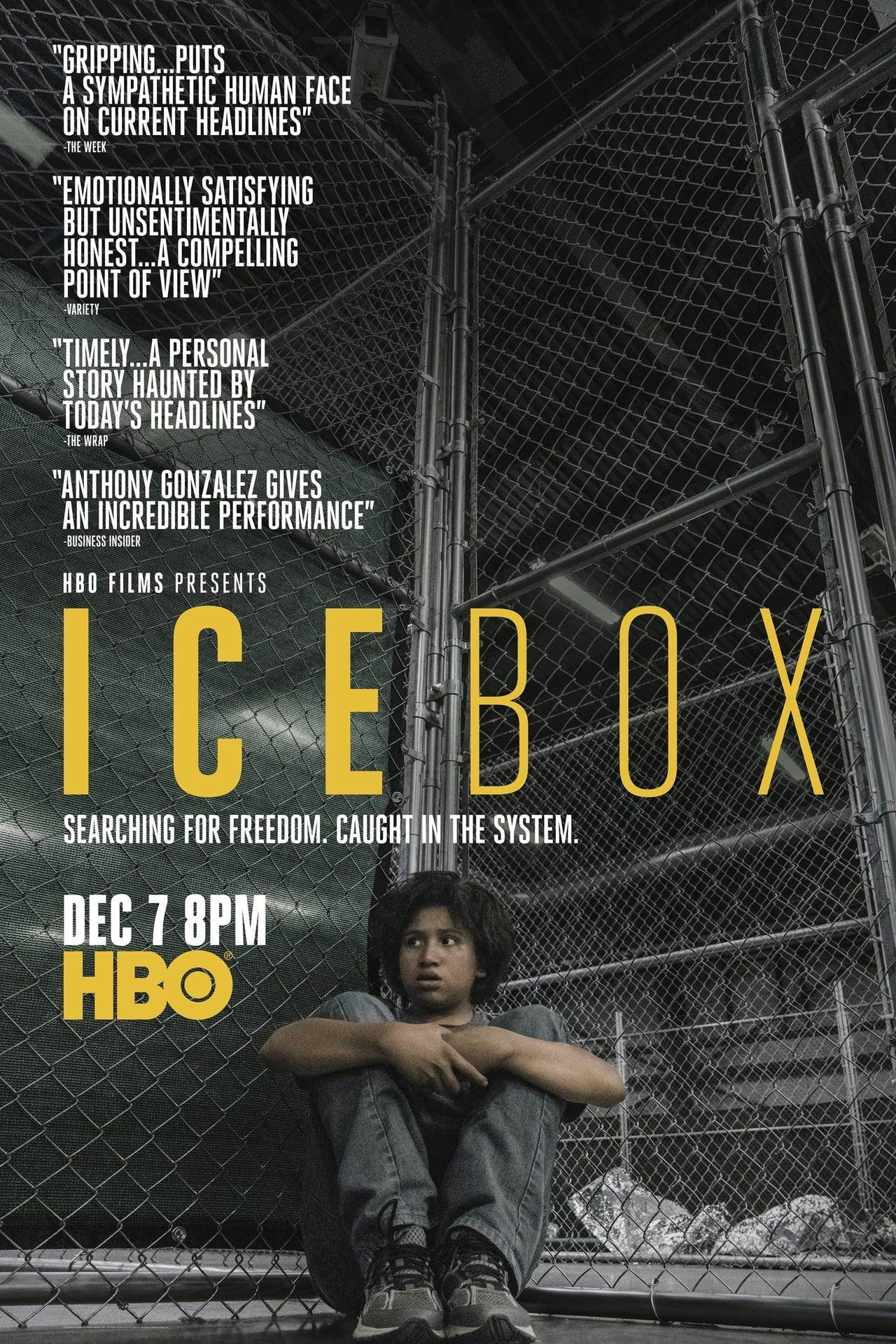 Assistir Icebox Online em HD