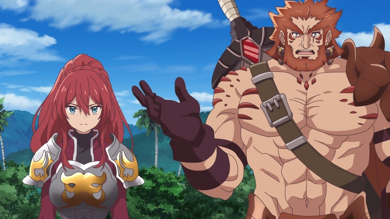 assista ao episódio 7 da temporada 1