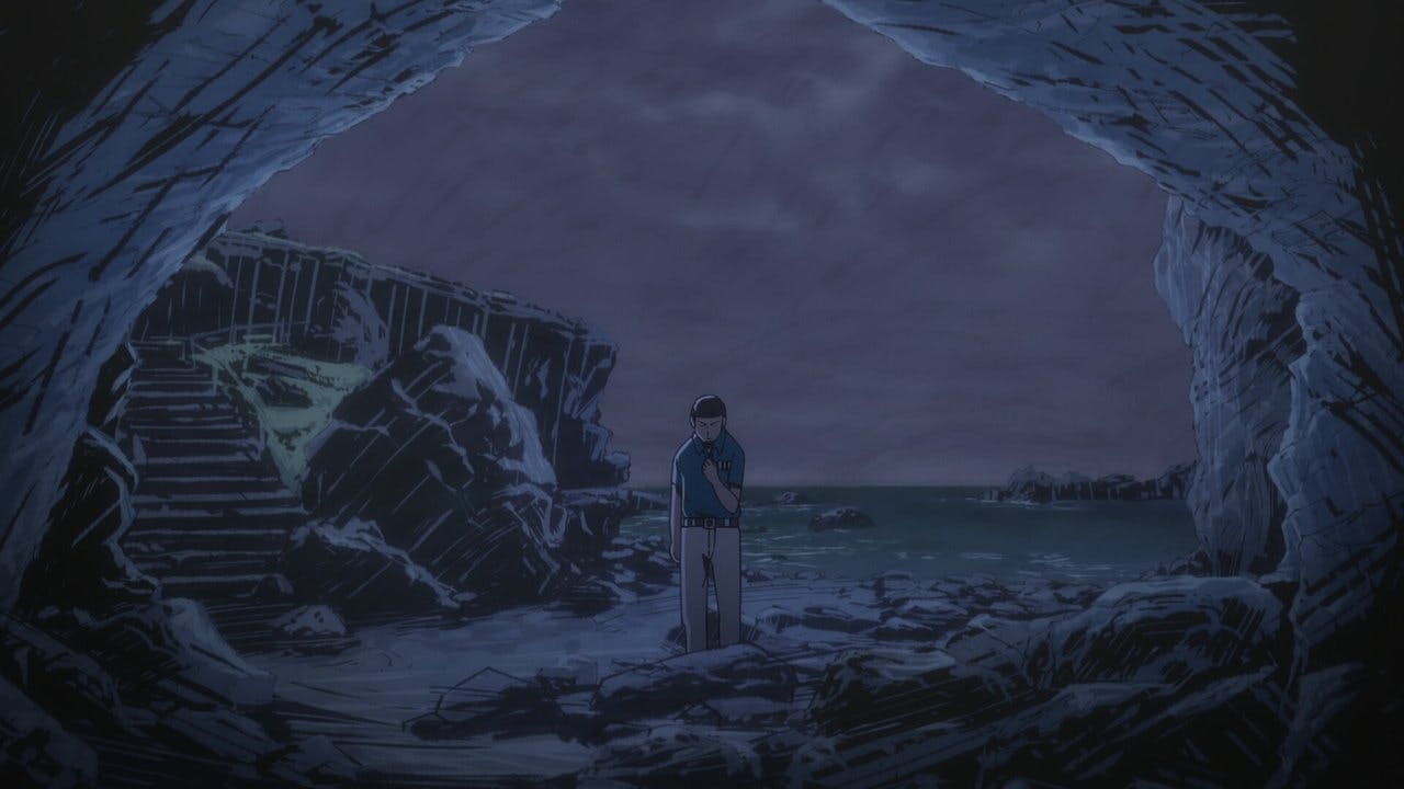 assista ao episódio 6 da temporada 1