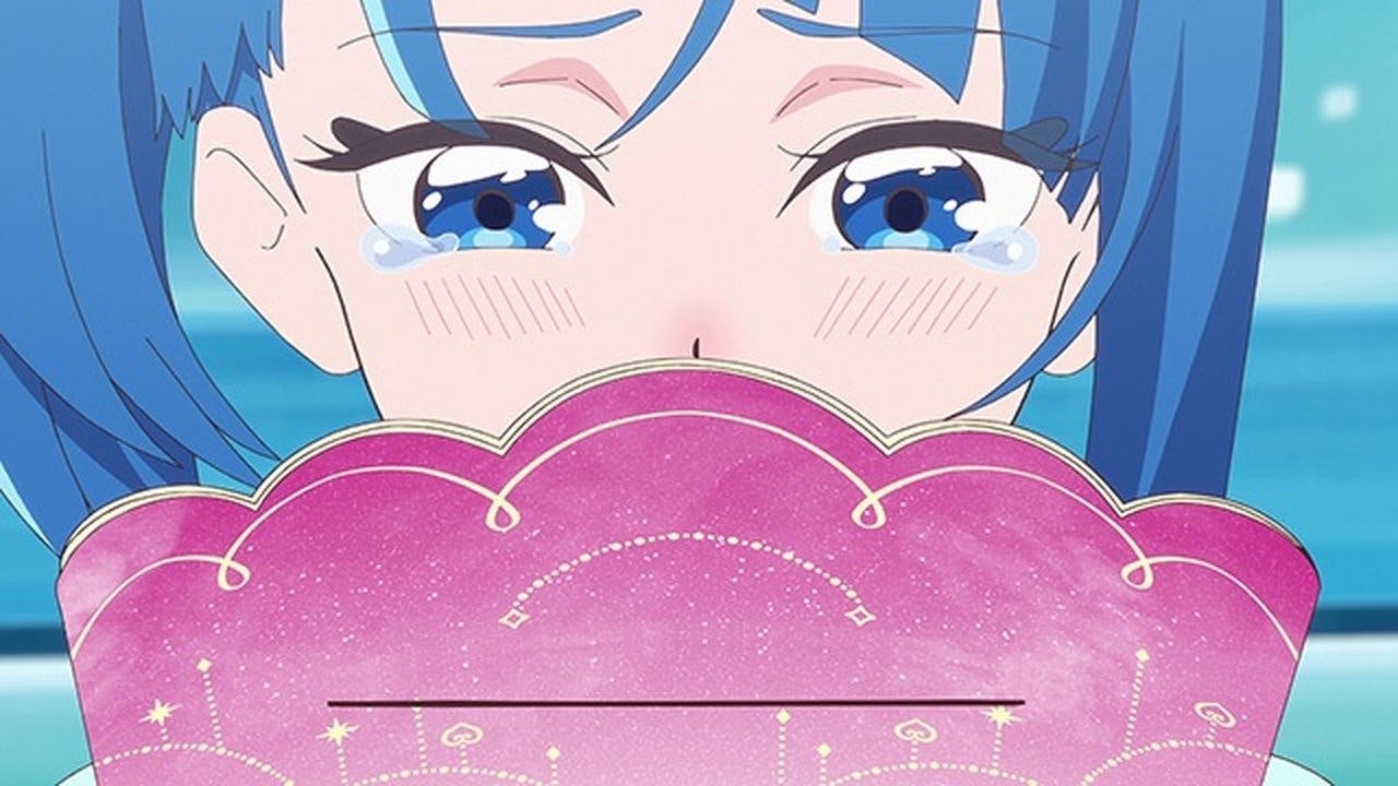 assista ao episódio 23 da temporada 1