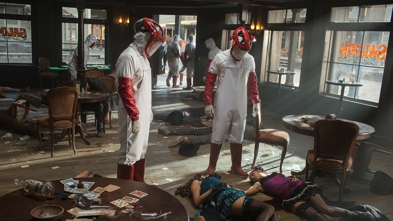 assista ao episódio 4 da temporada 1