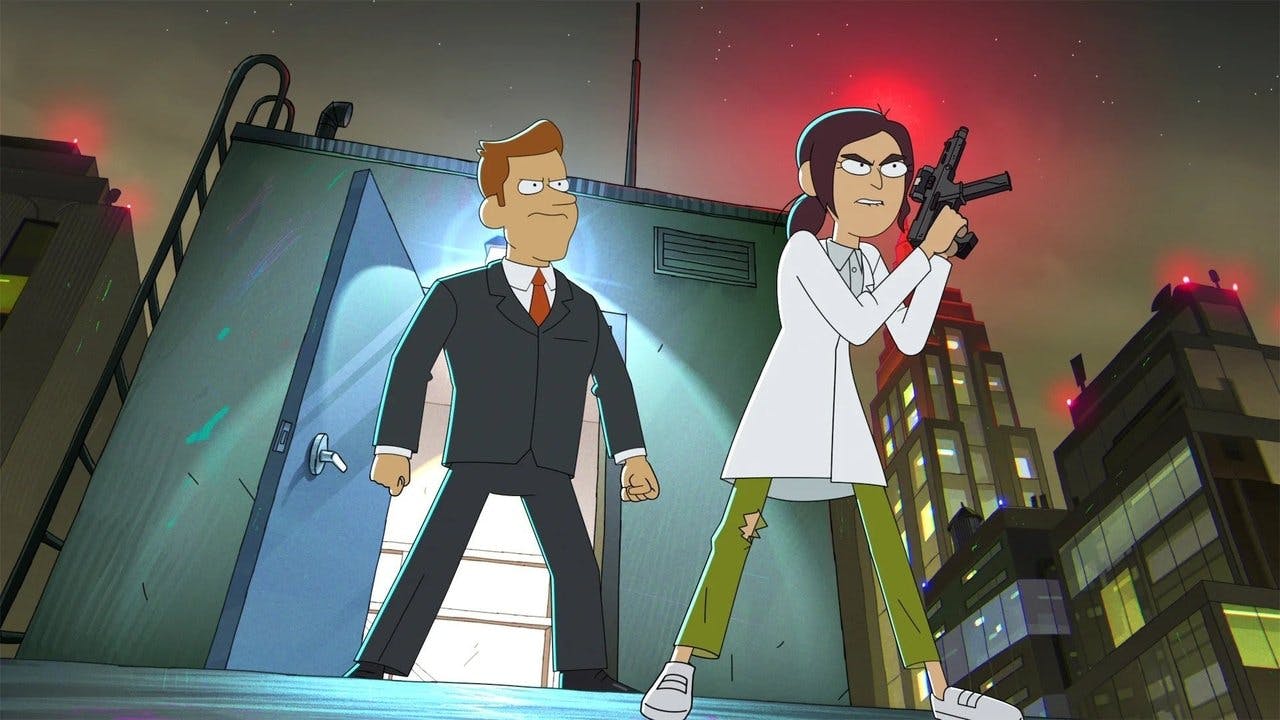 assista ao episódio 1 da temporada 1