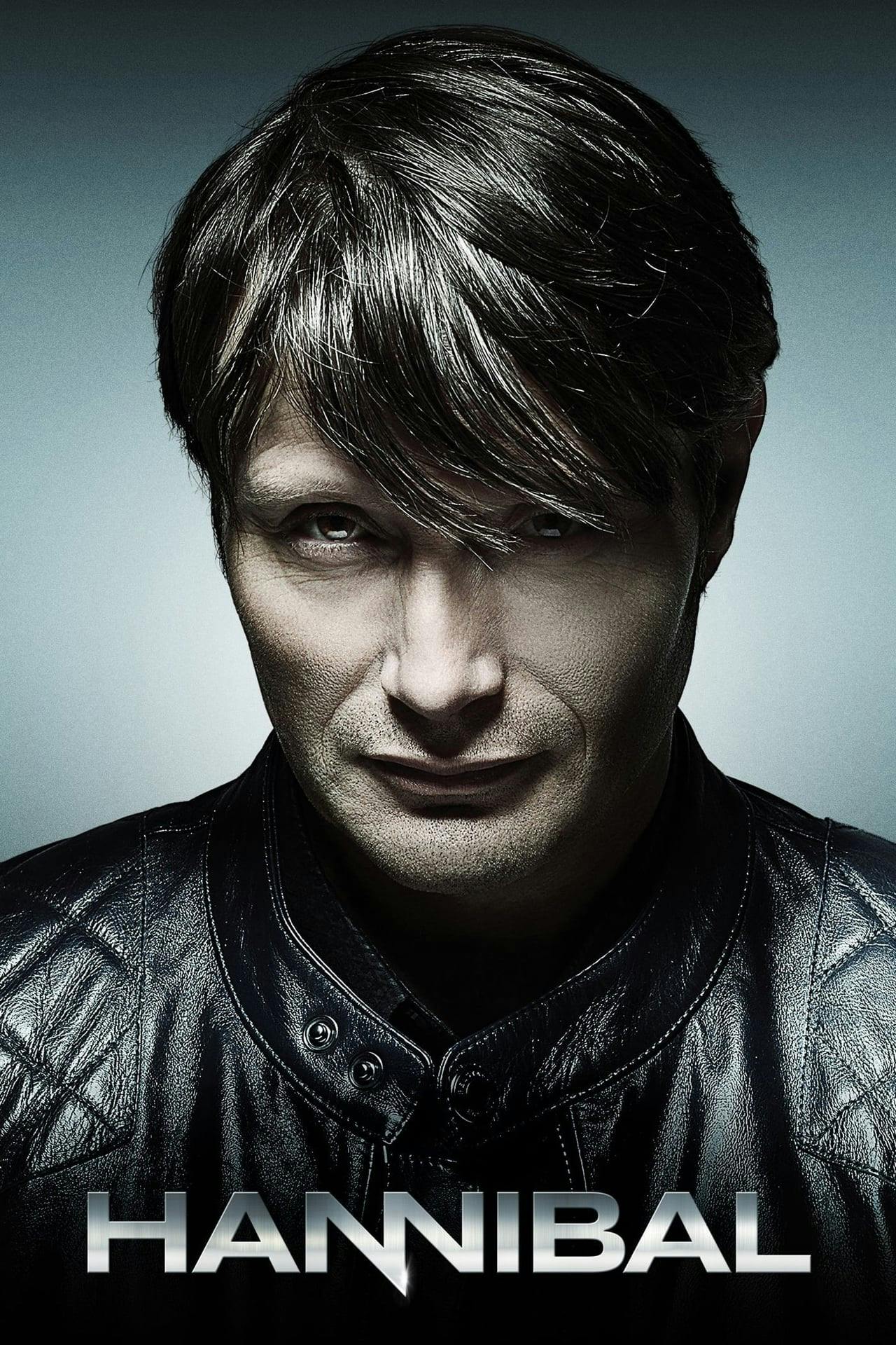 Assistir Hannibal Online em HD