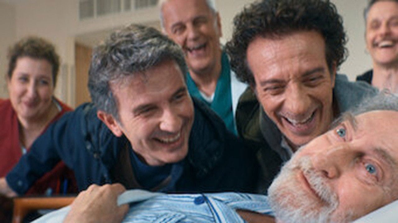 assista ao episódio 4 da temporada 1