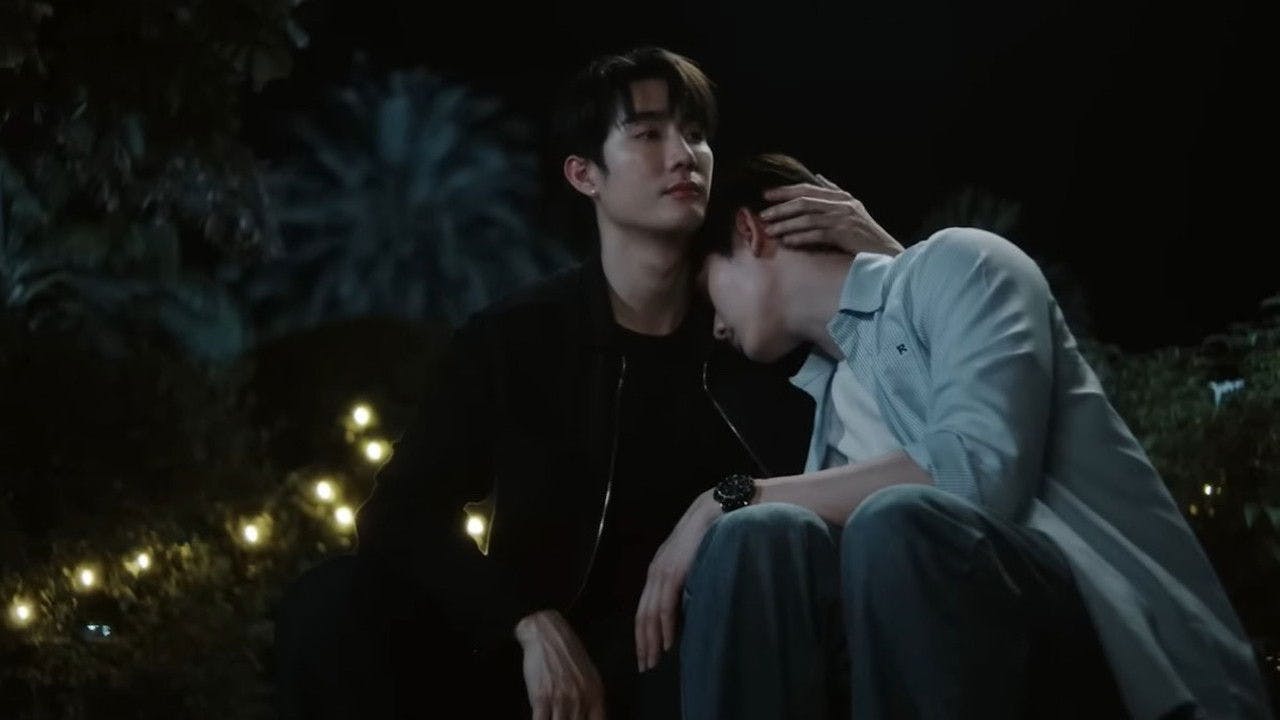 assista ao episódio 7 da temporada 1