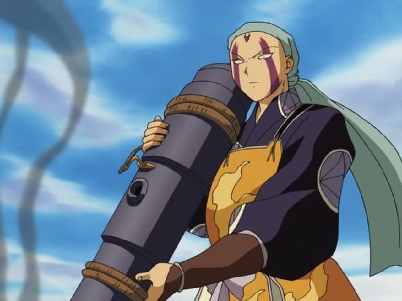 assista ao episódio 117 da temporada 1