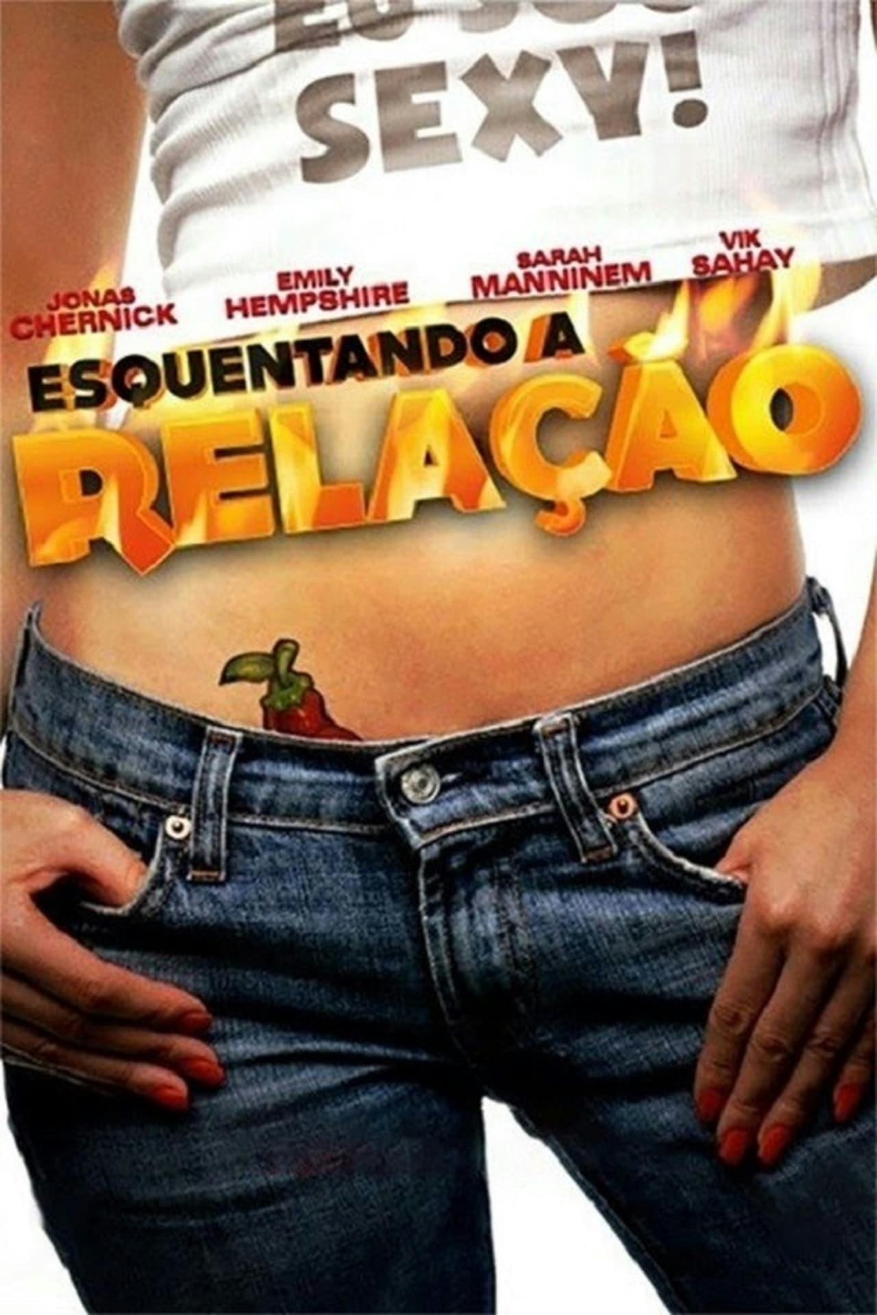 Assistir Esquentando a Relação Online em HD