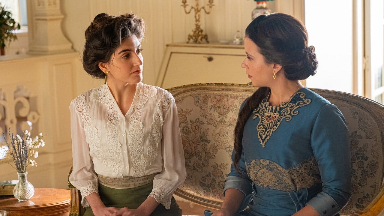 assista ao episódio 85 da temporada 1