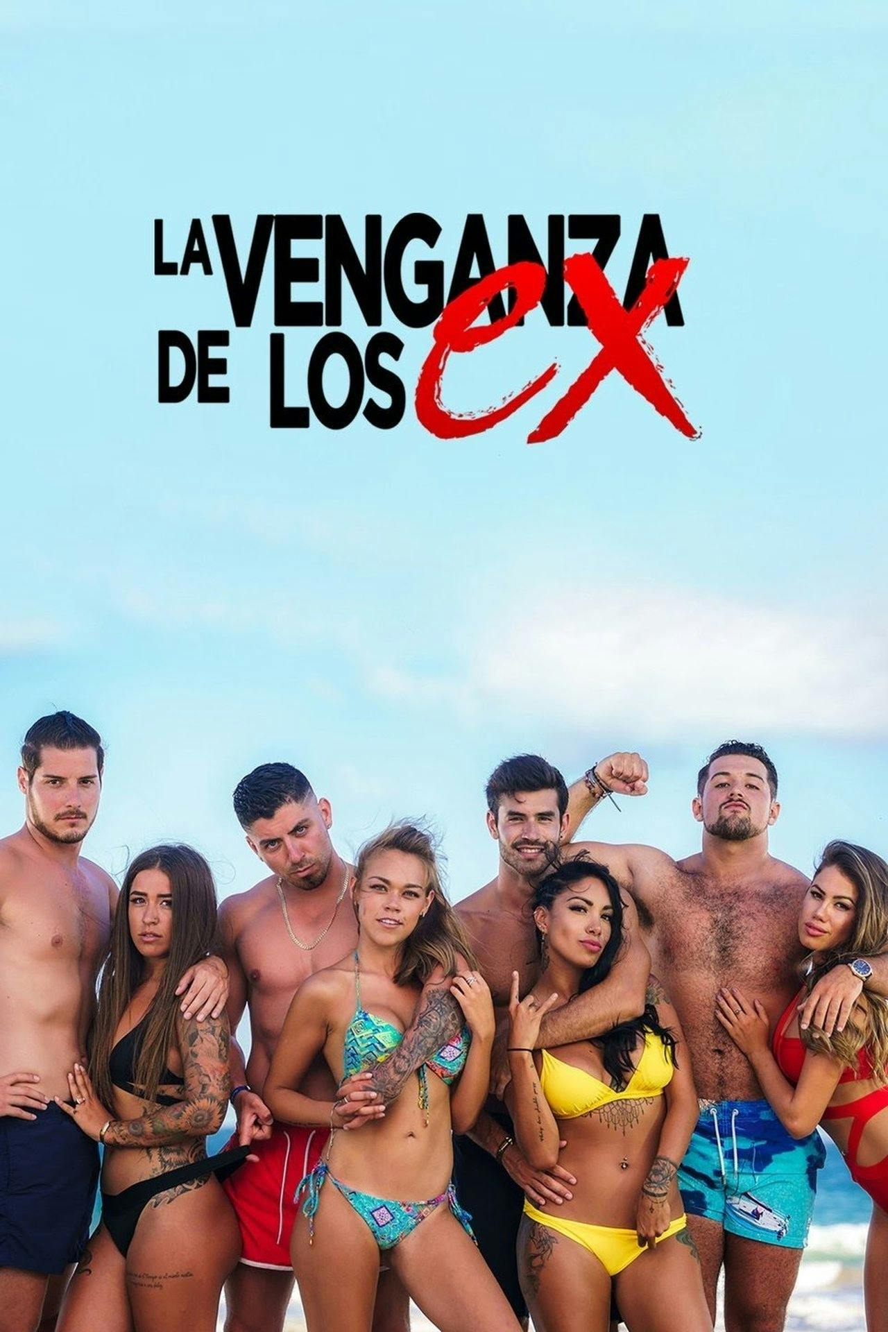 Assistir La venganza de los ex Online em HD