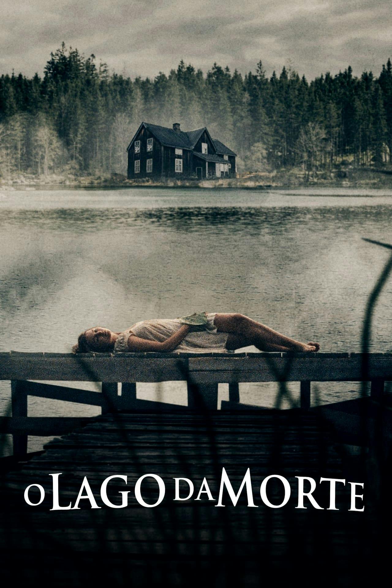 Assistir O Lago da Mort‪e‬ Online em HD