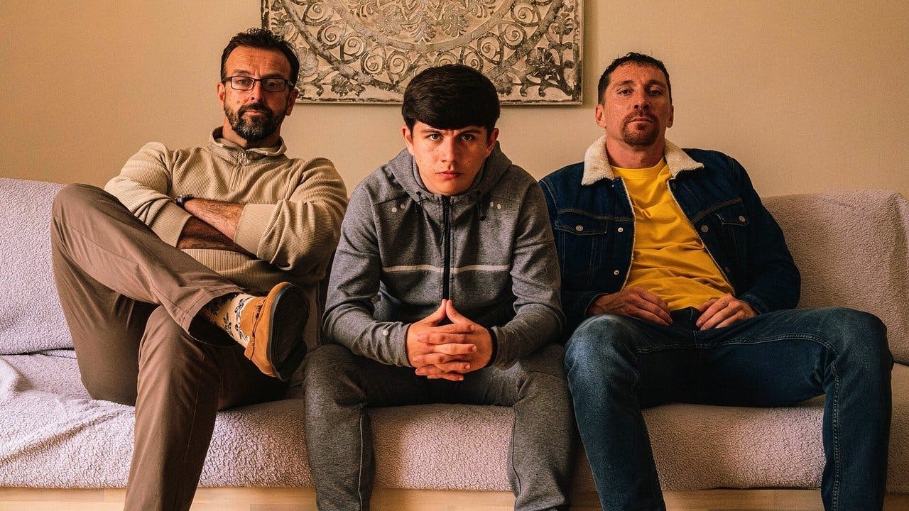 assista ao episódio 6 da temporada 1