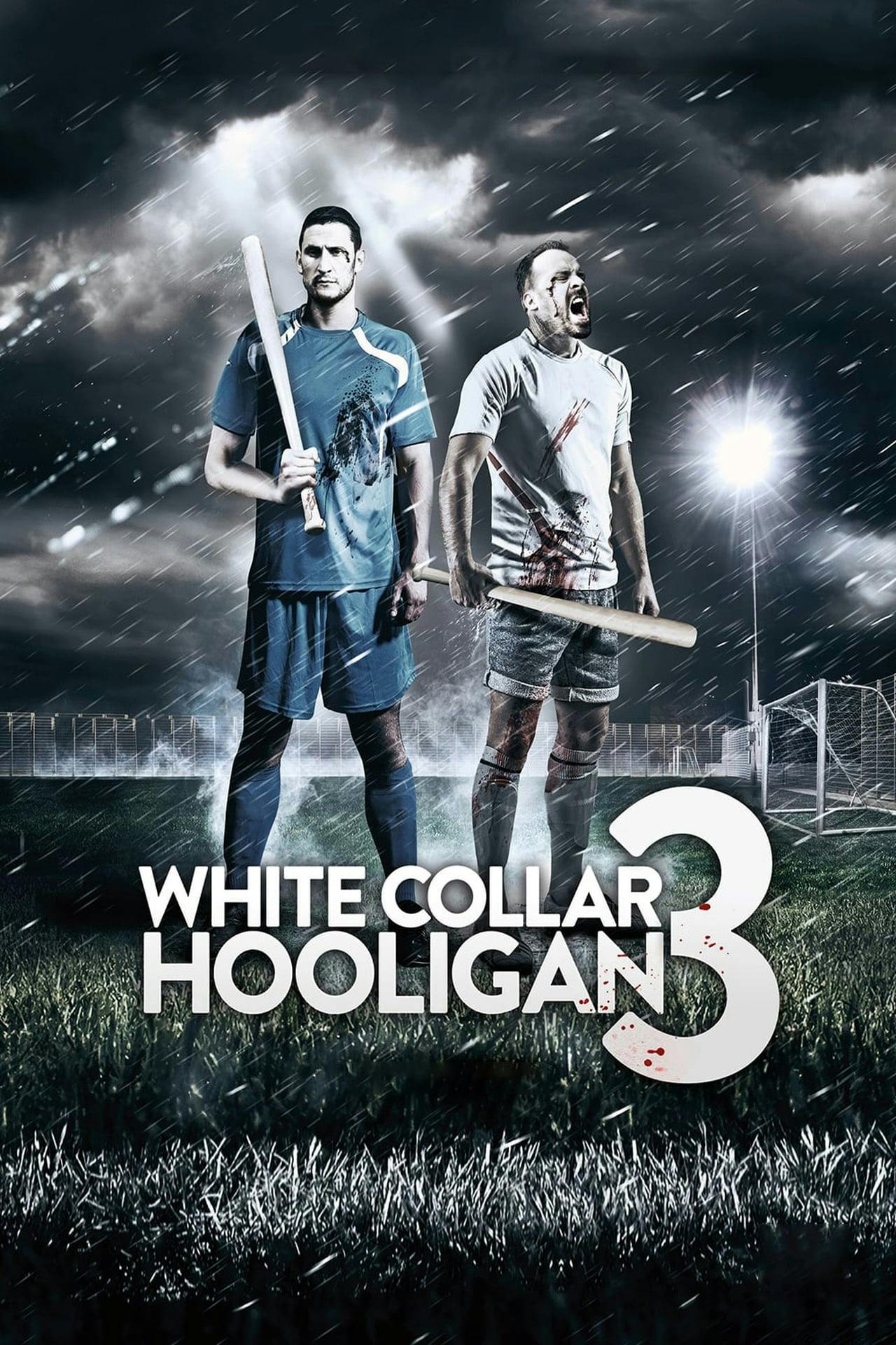 Assistir White Collar Hooligan 3 Online em HD