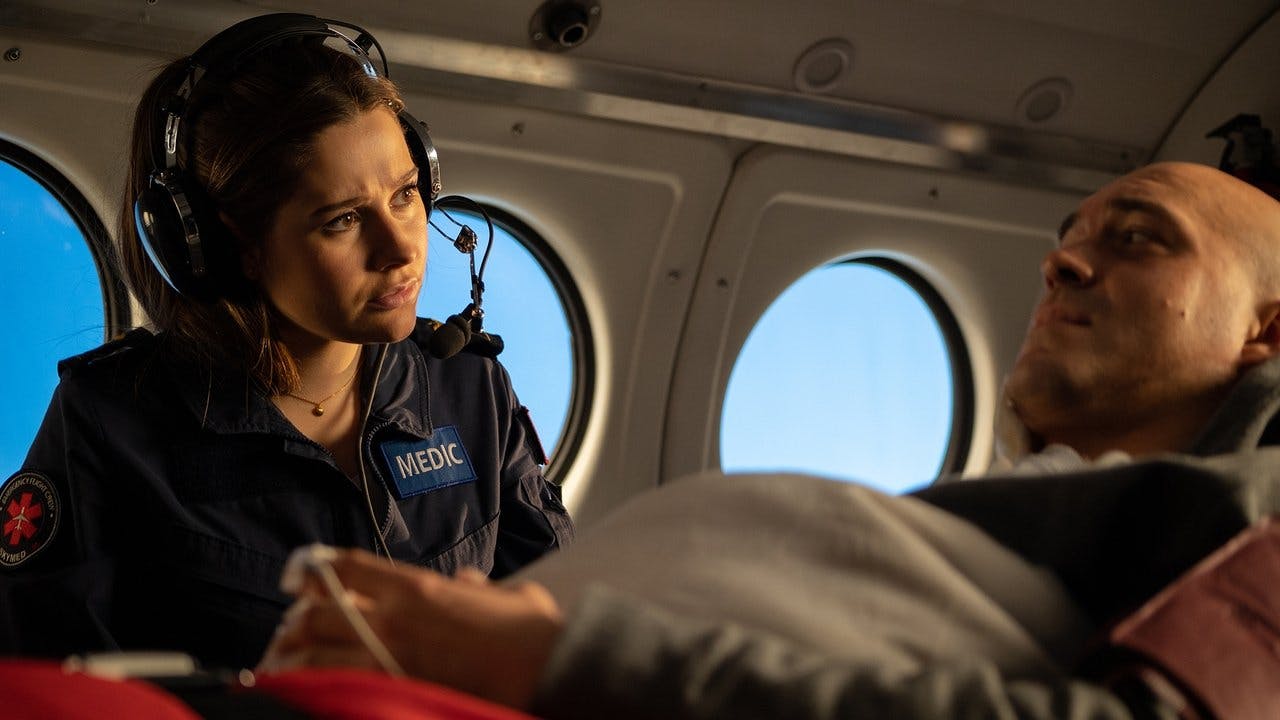assista ao episódio 6 da temporada 1