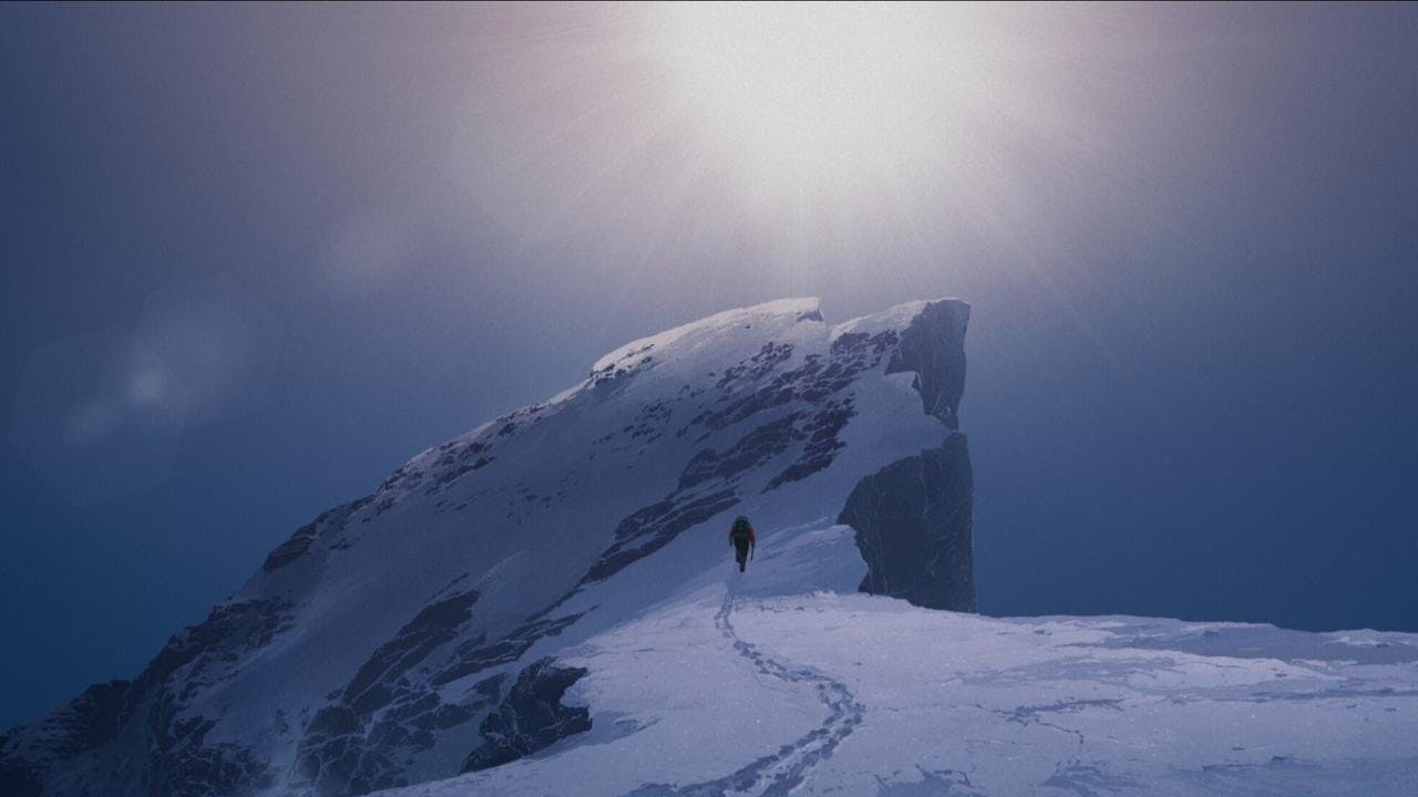 Viagem ao Topo da Terra