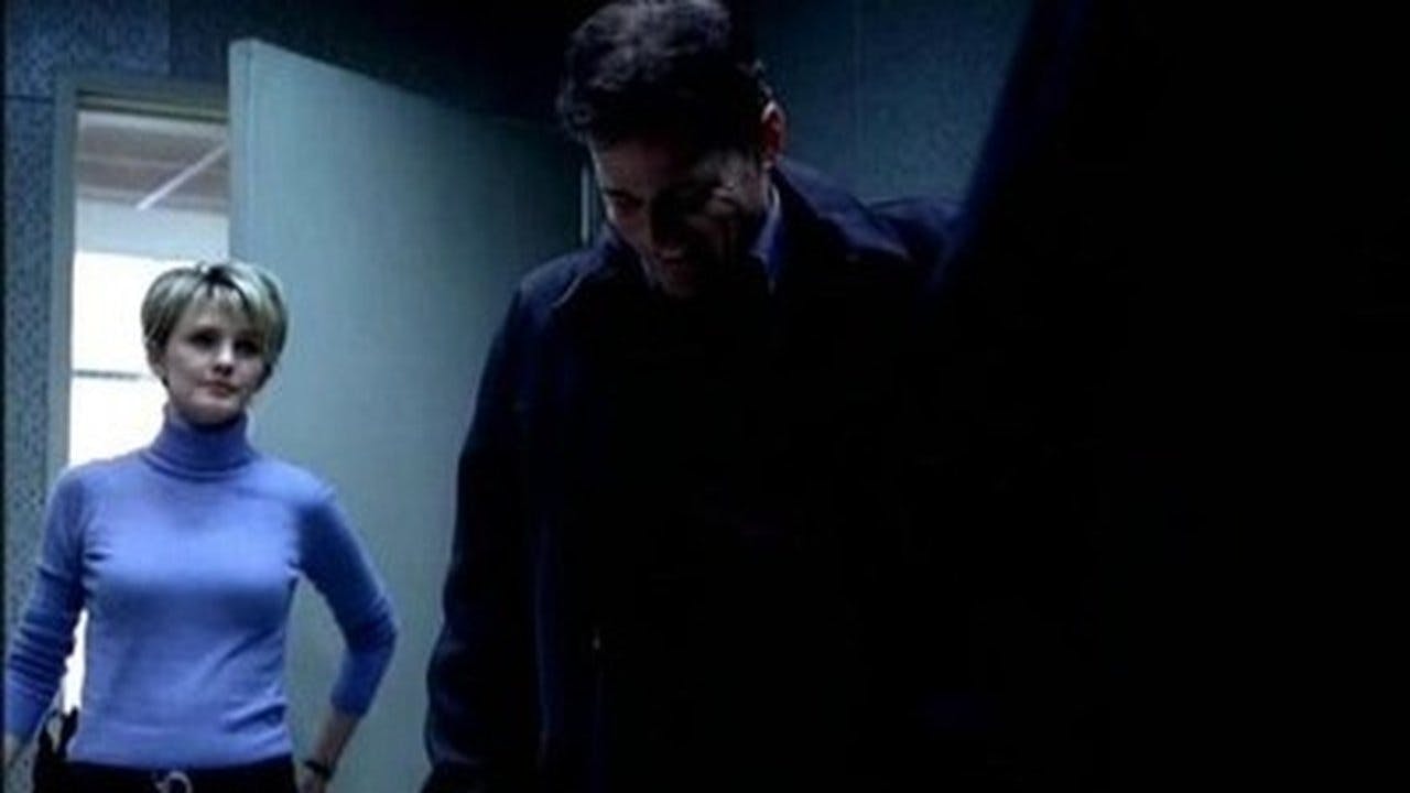 assista ao episódio 12 da temporada 1