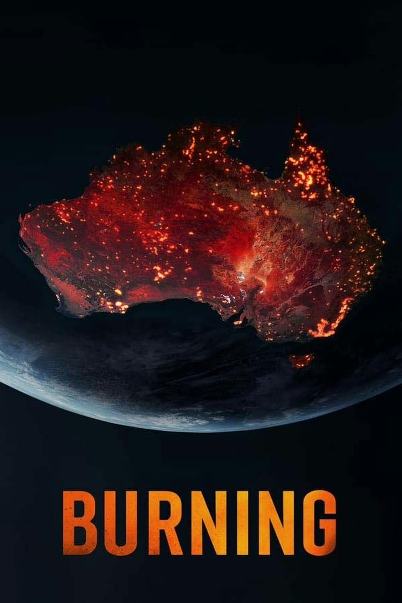 Assistir Burning Online em HD