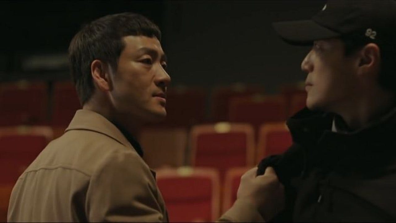 assista ao episódio 13 da temporada 1