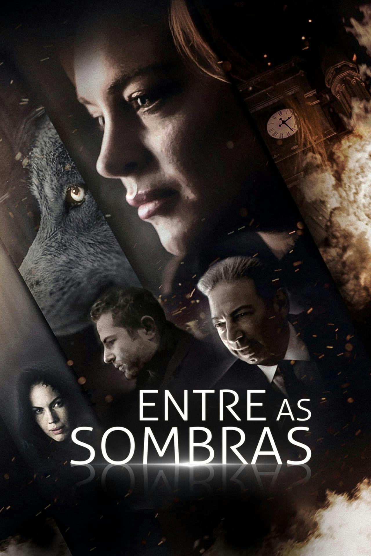 Assistir Entre as Sombras Online em HD