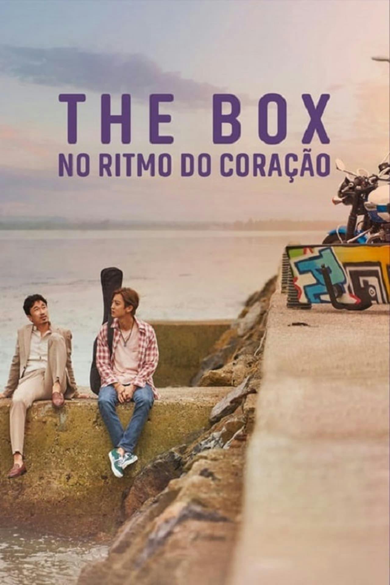 Assistir The Box – No Ritmo do Coração Online em HD