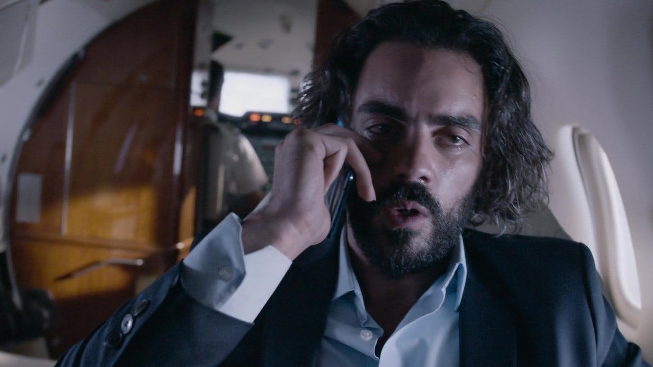 assista ao episódio 24 da temporada 1