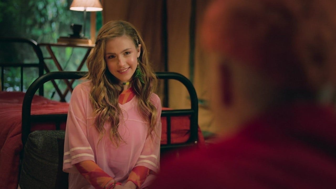 assista ao episódio 5 da temporada 1
