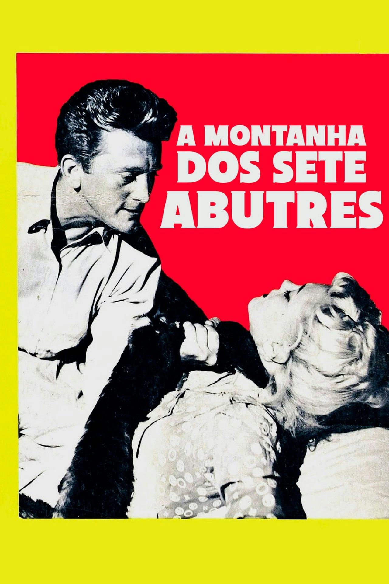 Assistir A Montanha dos Sete Abutres Online em HD