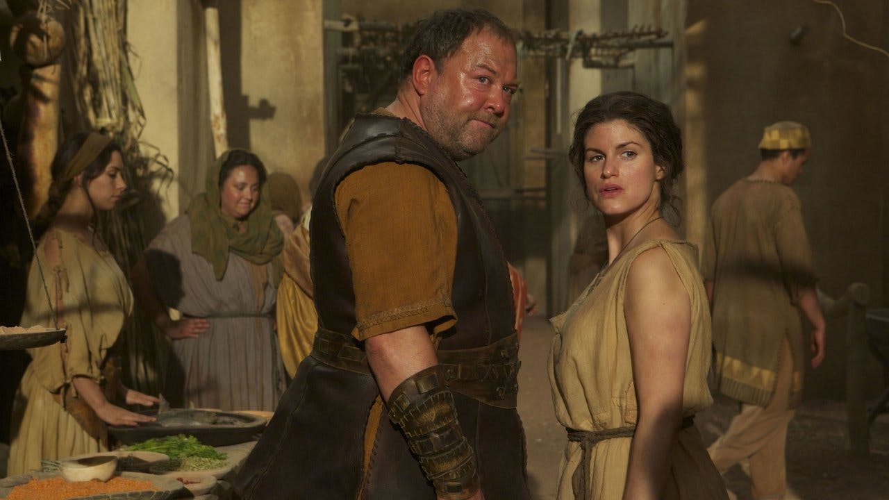 assista ao episódio 2 da temporada 1