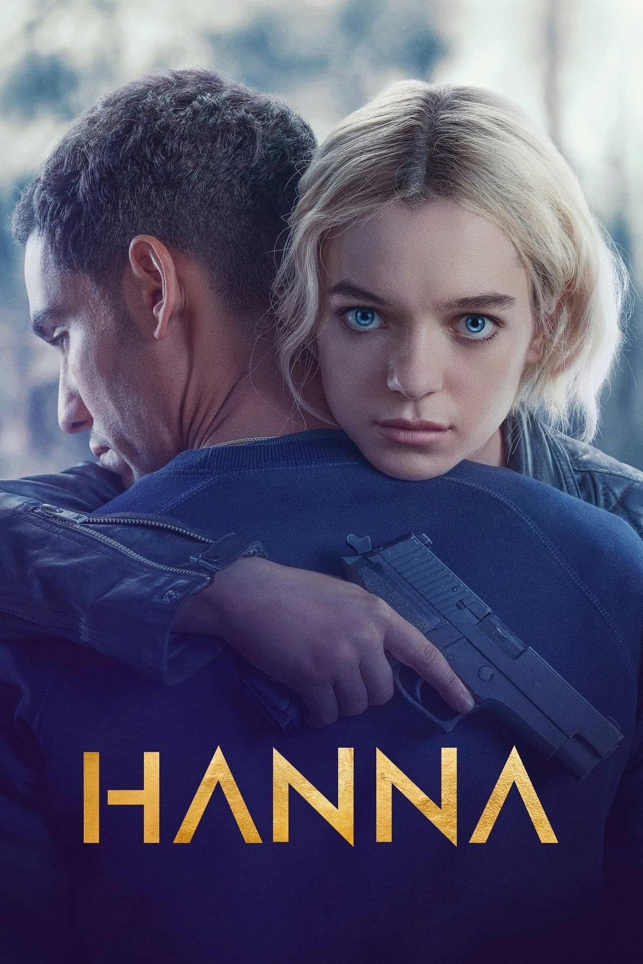 Assistir Hanna Online em HD