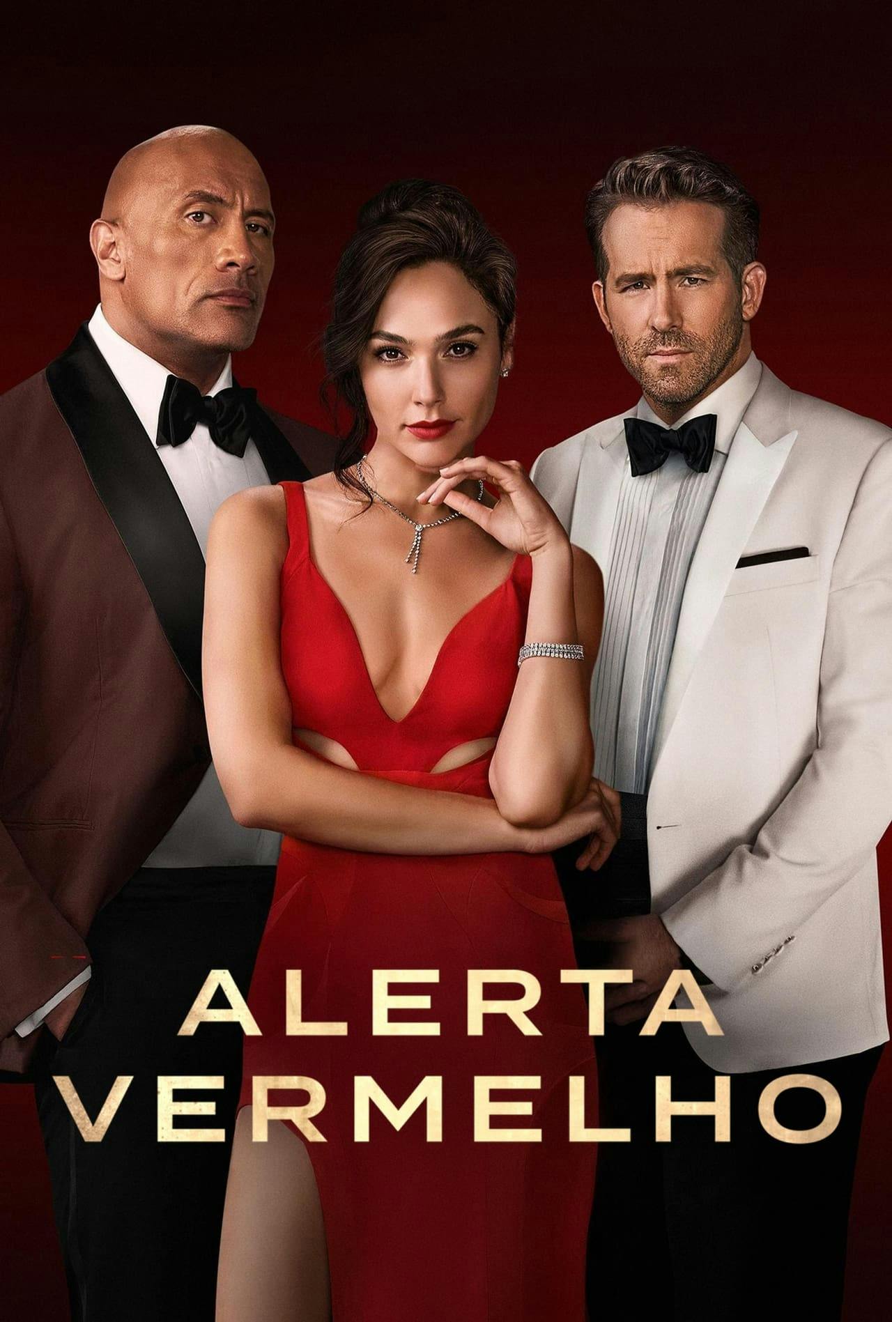 Assistir Alerta Vermelho Online em HD