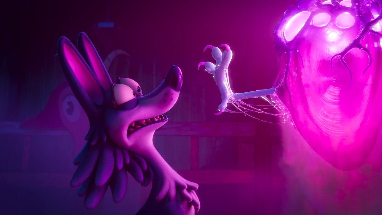 Zoopocalipse – Uma Aventura Animal