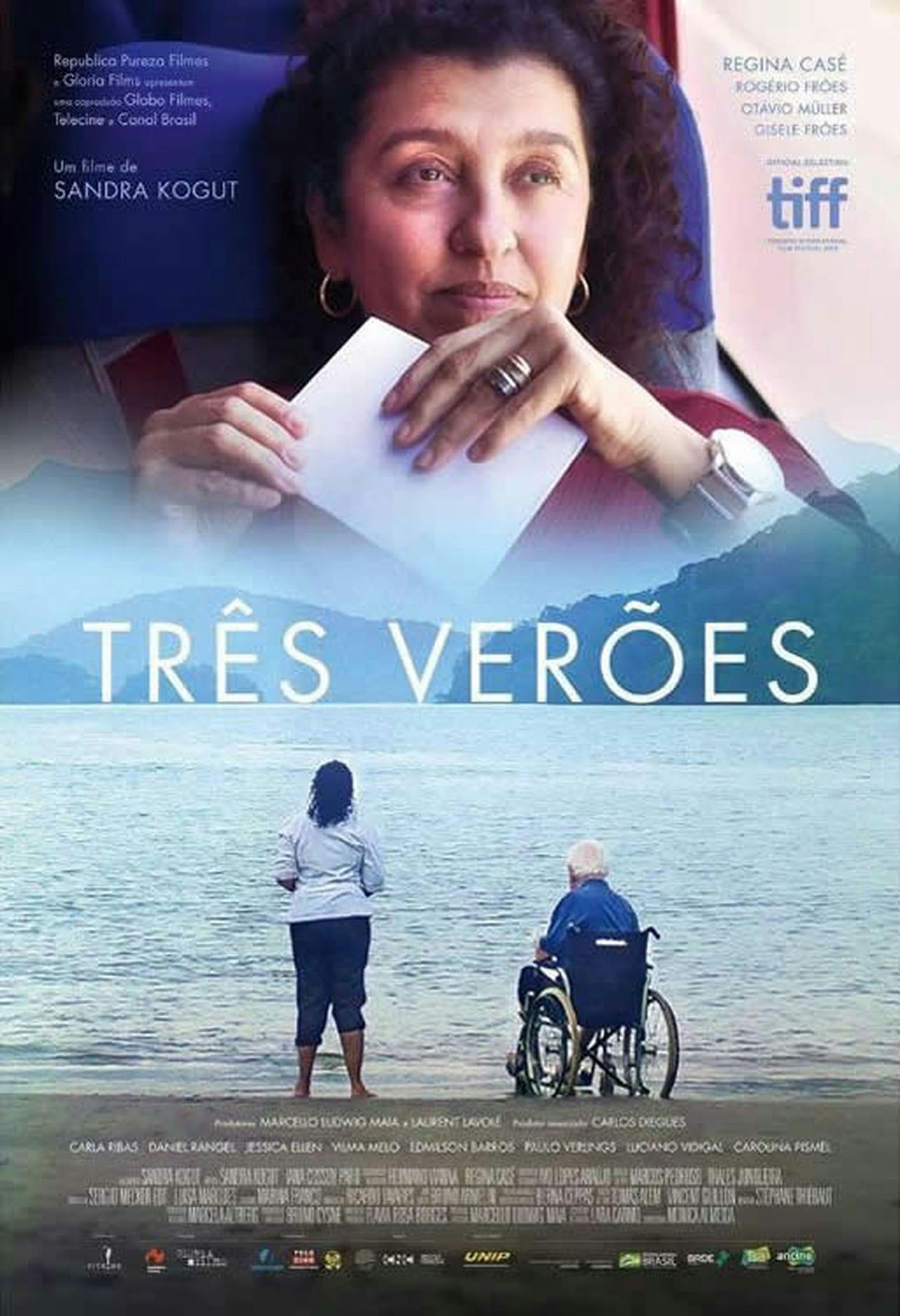 Assistir Três Verões Online em HD