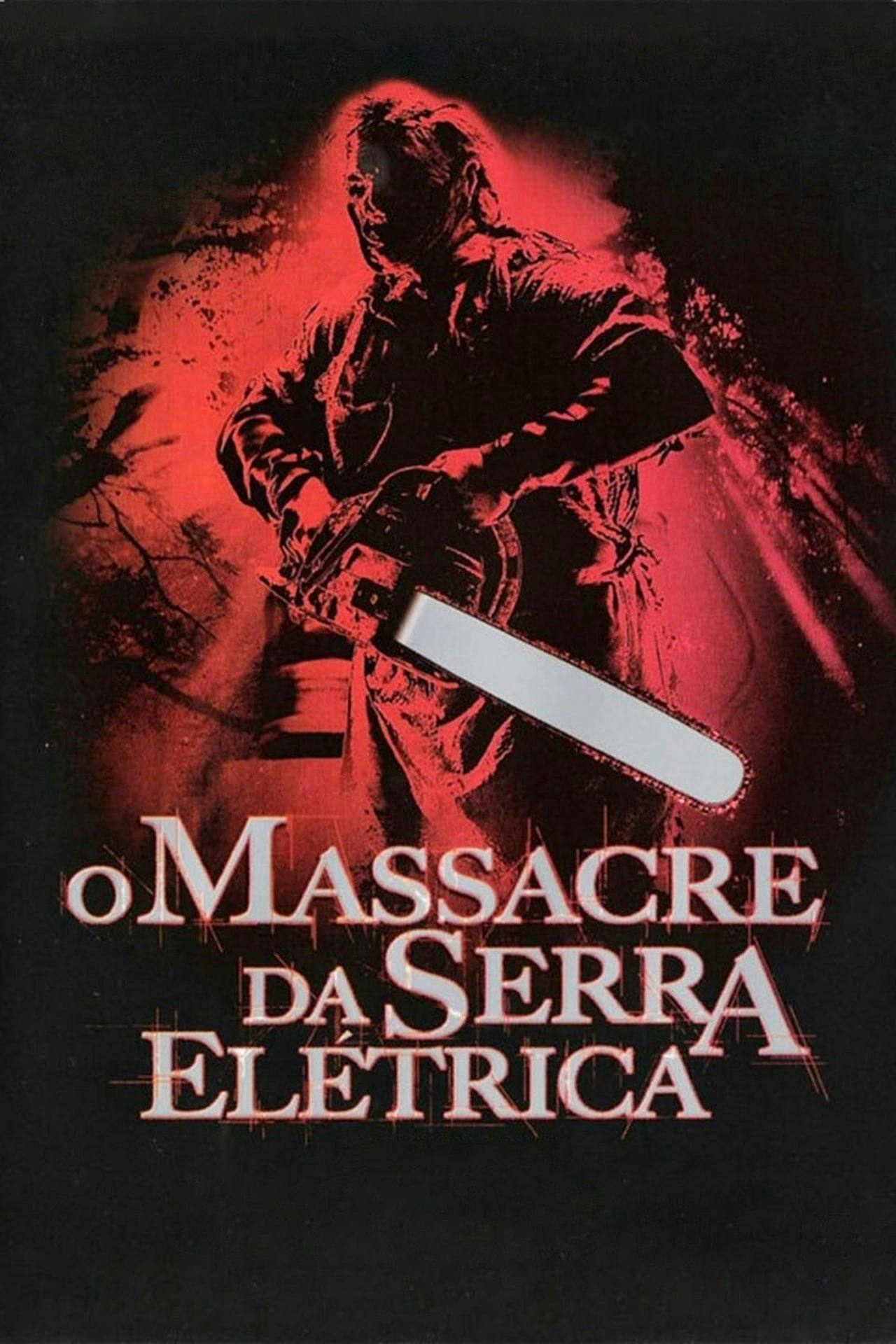 Assistir O Massacre da Serra Elétrica Online em HD