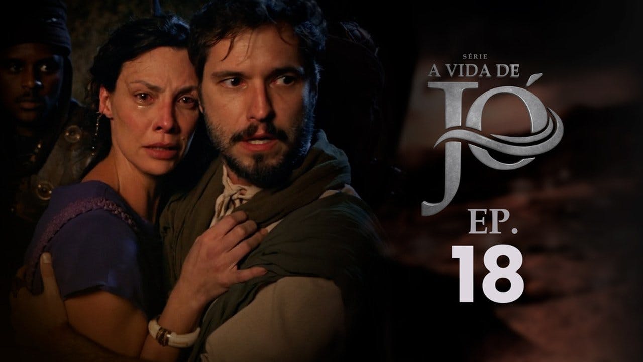 assista ao episódio 18 da temporada 1
