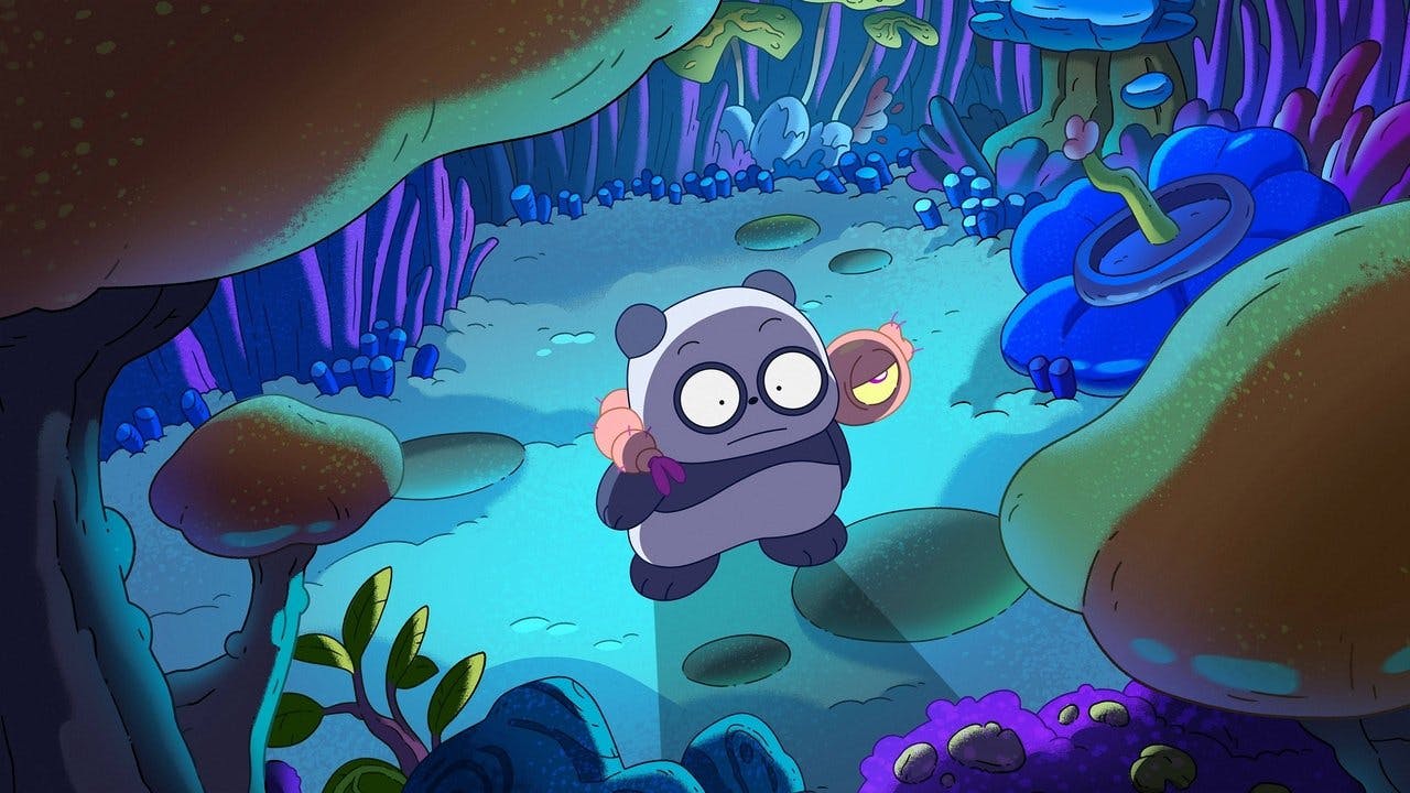 assista ao episódio 28 da temporada 1