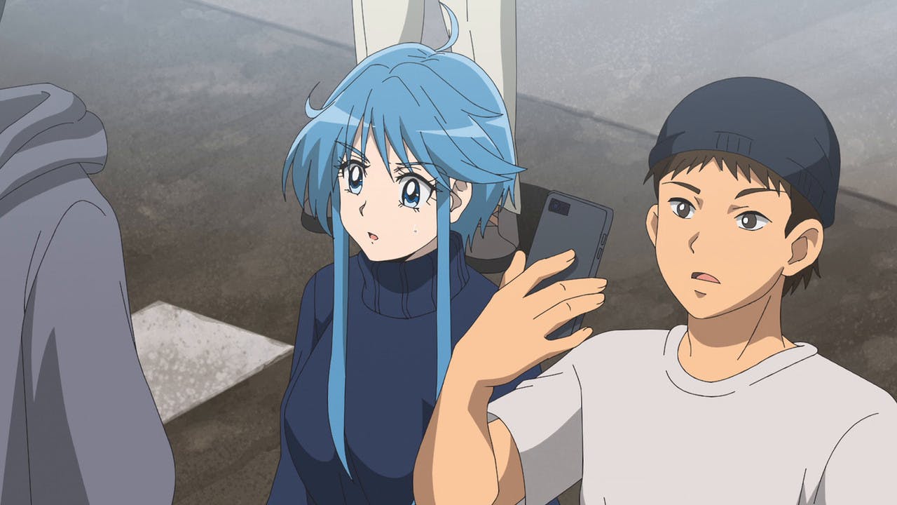 assista ao episódio 16 da temporada 1