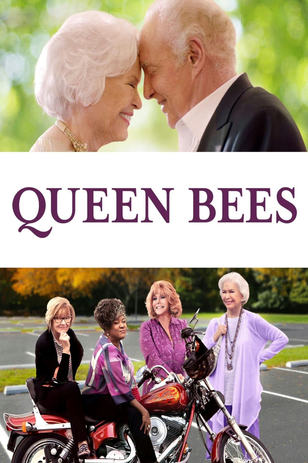 Assistir As Donas do Pedaço (Queen Bees) Online em HD