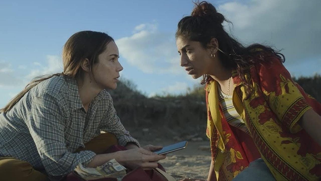 assista ao episódio 1 da temporada 1