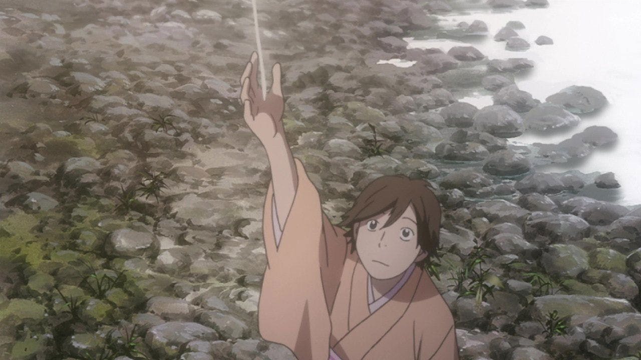 assista ao episódio 19 da temporada 1