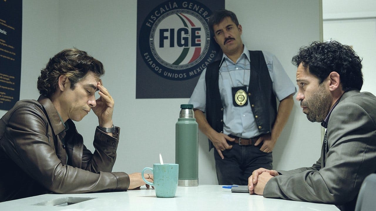 assista ao episódio 2 da temporada 1