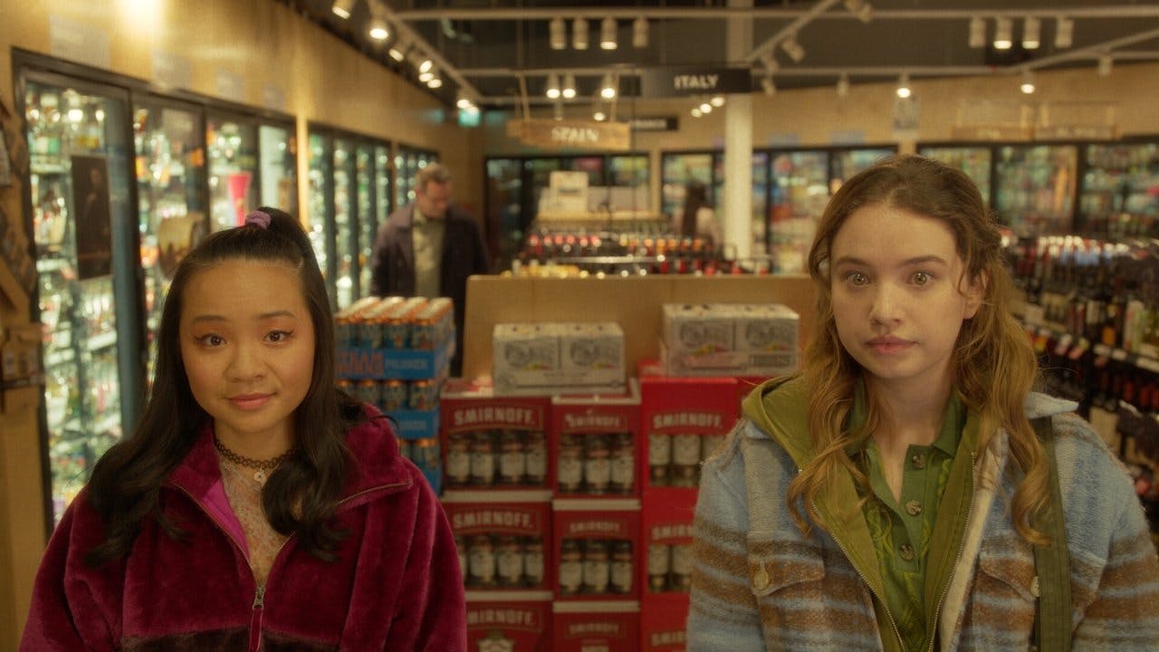 assista ao episódio 2 da temporada 1