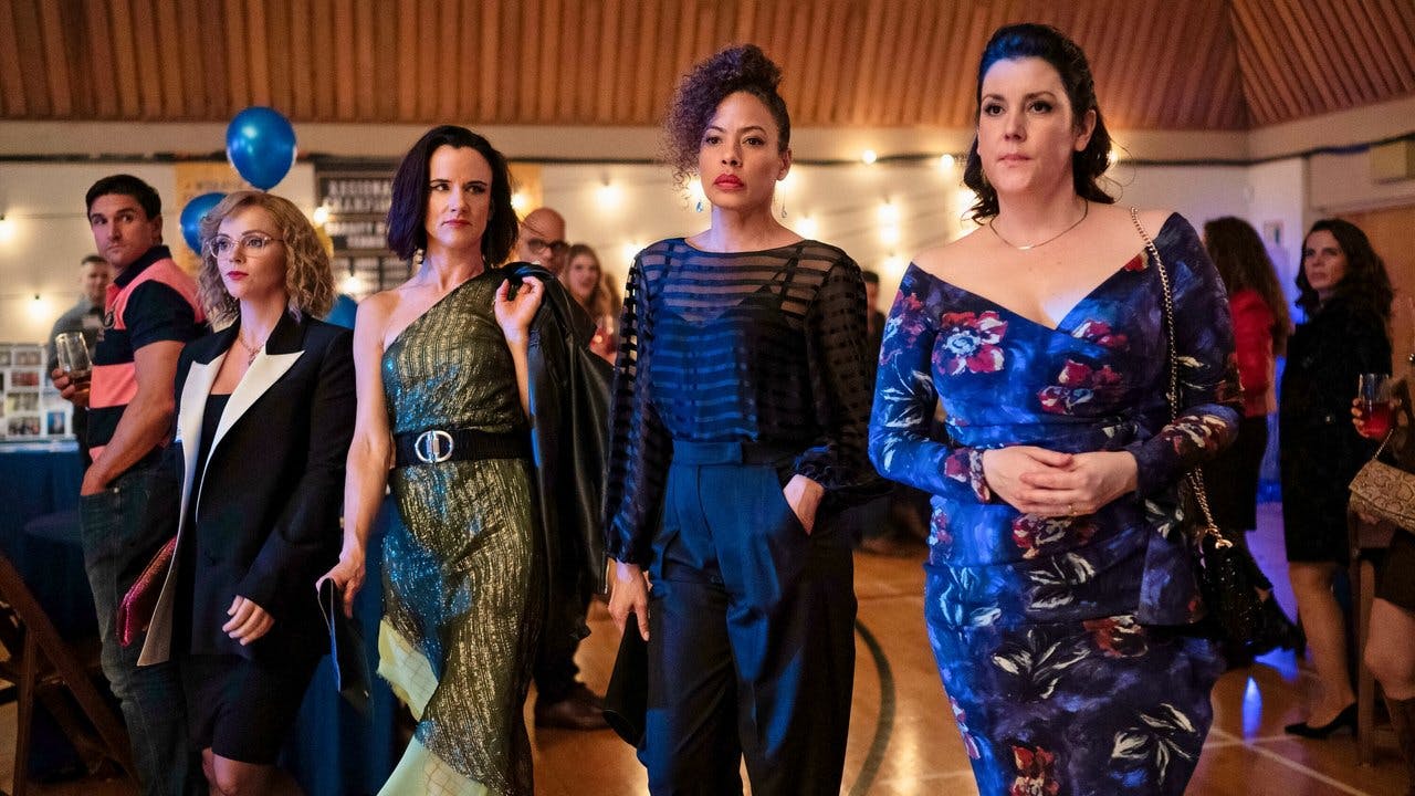 assista ao episódio 10 da temporada 1