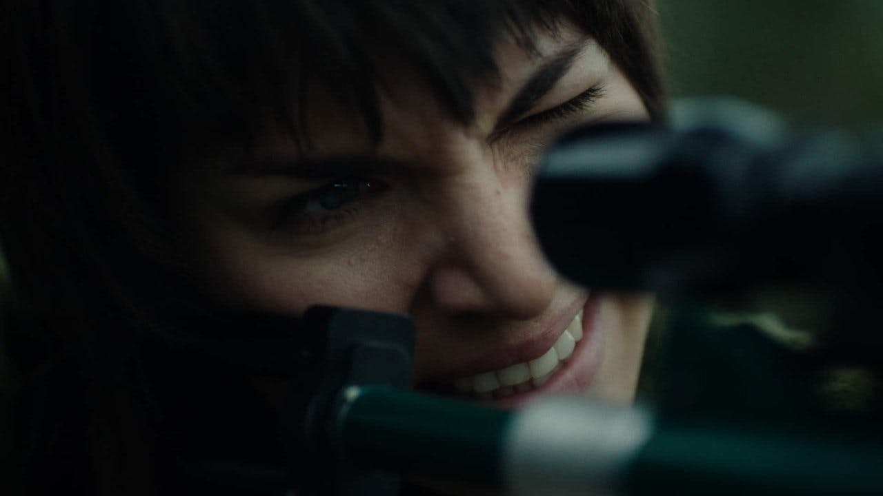 assista ao episódio 5 da temporada 1