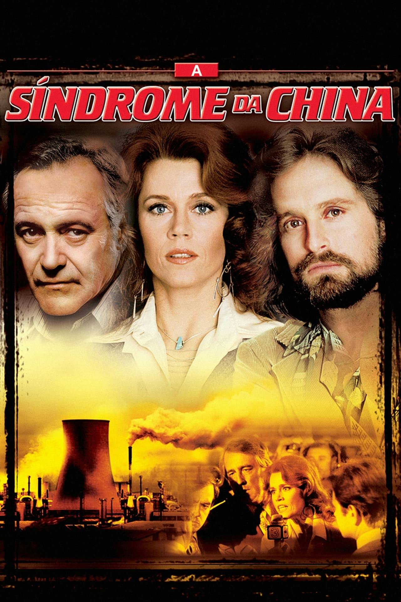 Assistir Síndrome da China Online em HD