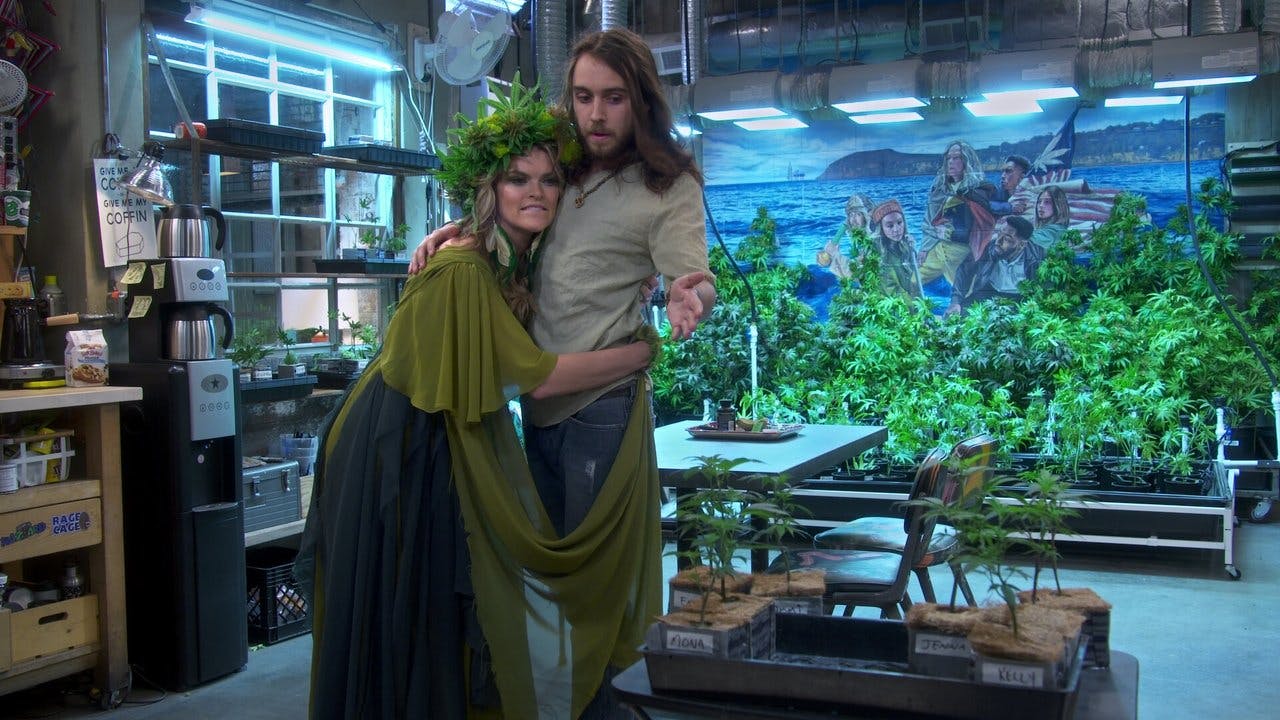 assista ao episódio 12 da temporada 1