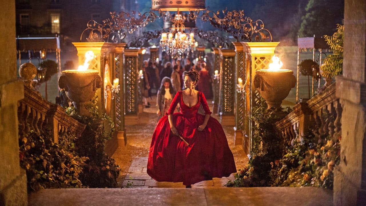assista ao episódio 2 da temporada 2