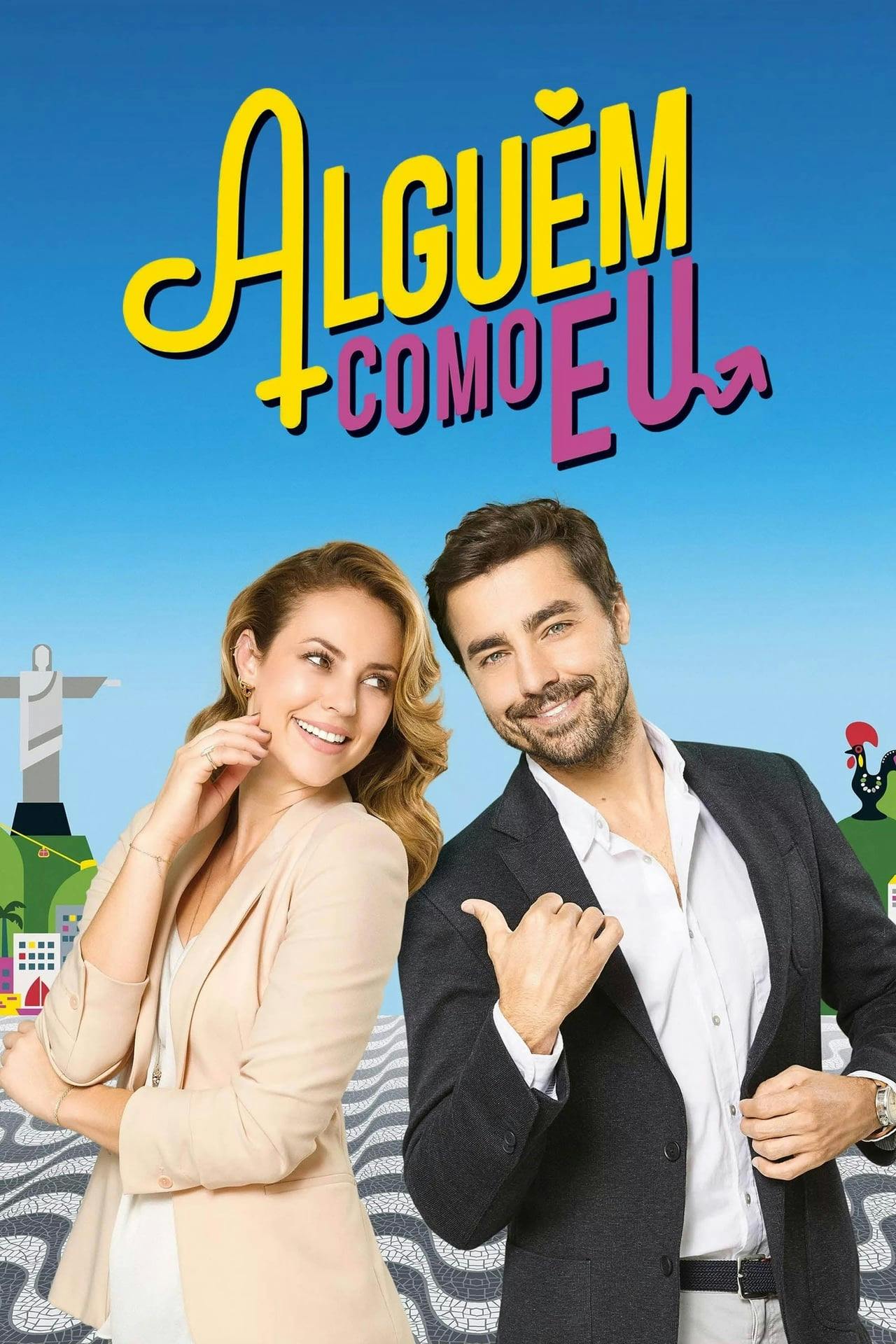 Assistir Alguém Como Eu Online em HD