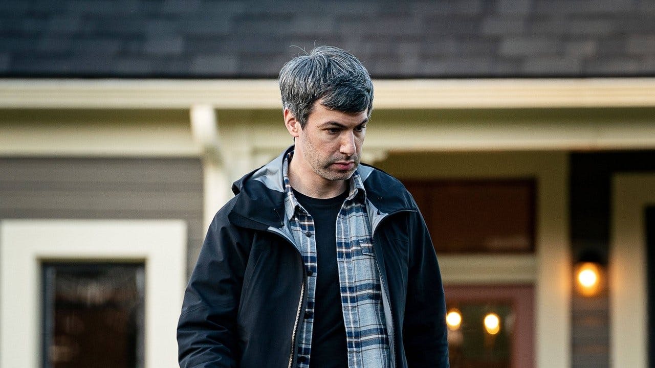 assista ao episódio 2 da temporada 1