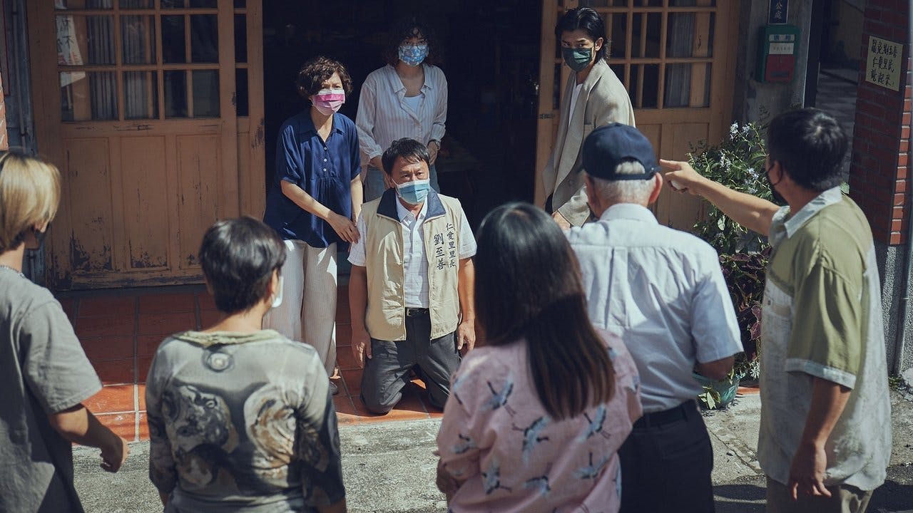 assista ao episódio 21 da temporada 1