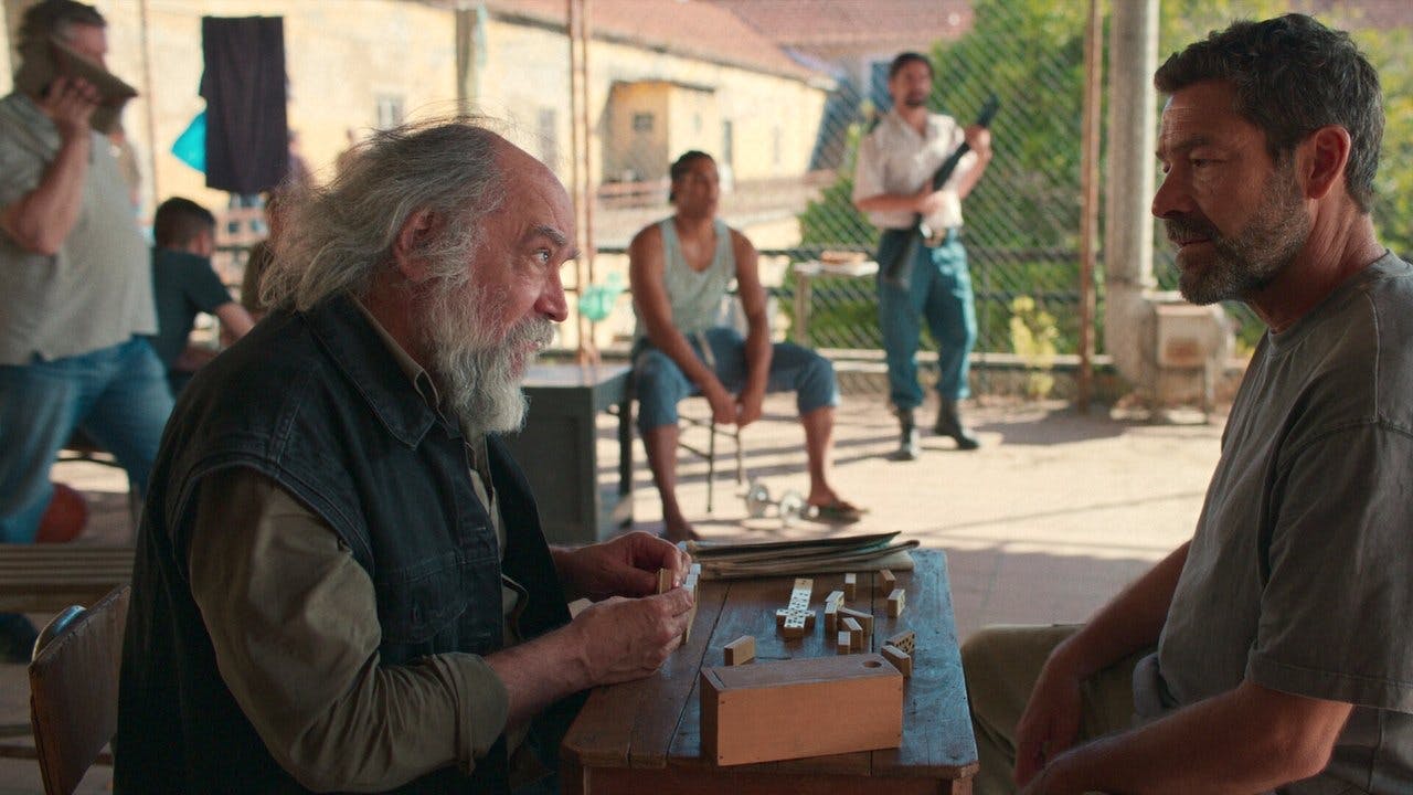 assista ao episódio 5 da temporada 1