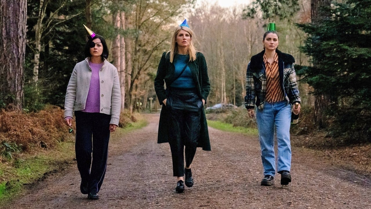 assista ao episódio 10 da temporada 1